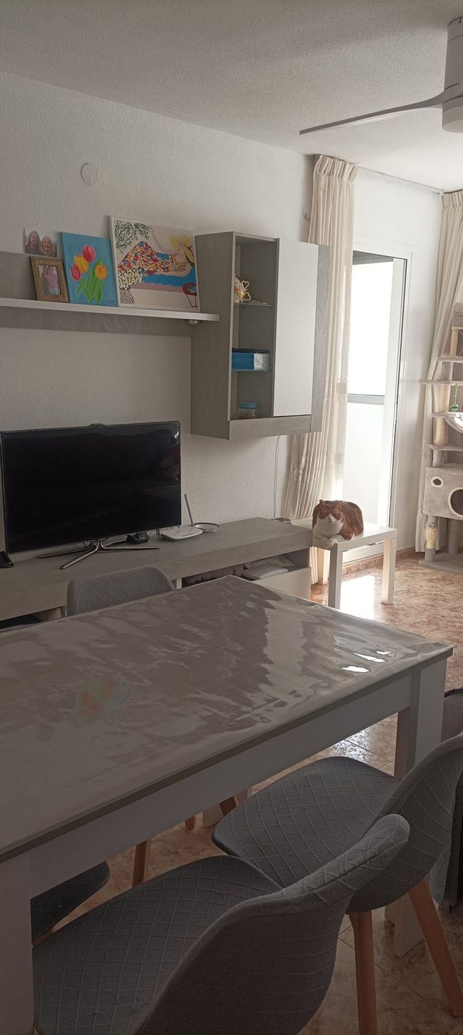 Piso en Calle de l'Olivereta, 25, Nou Moles - Foto 4