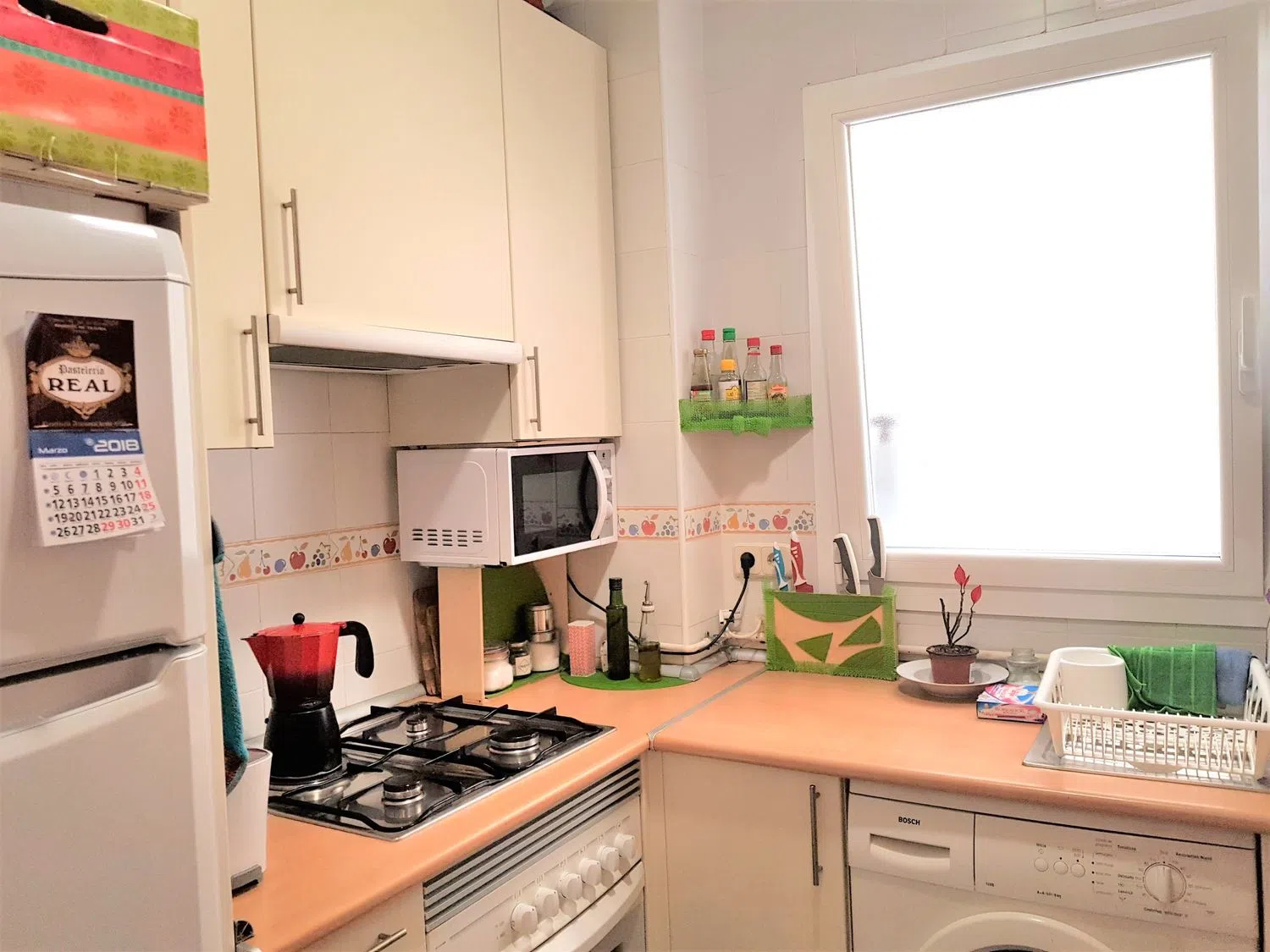 Piso en calle del General Díaz Porlier, 22 - Foto 19