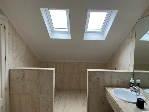 Chalet adosado en Barrio Monte Rozas - Foto 15