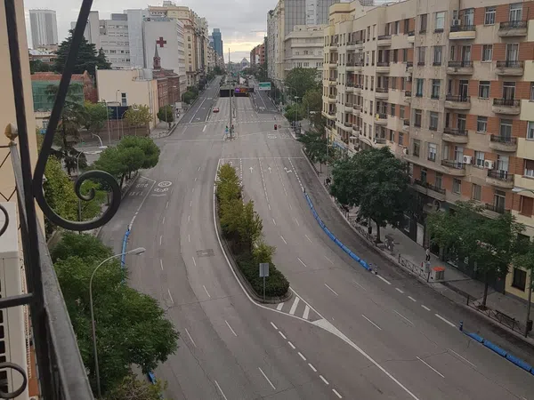 Piso en Avenida de la Reina Victoria, 30 - Foto 30