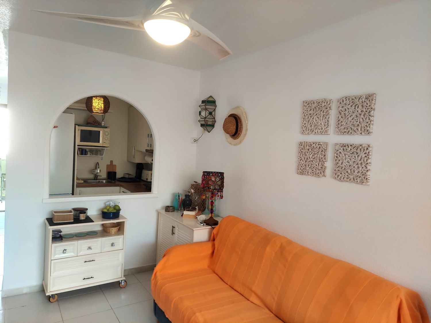Piso en Urbanización Mil p Parcelas, 2, Zona Pueblo, Zona Pueblo - Foto 16