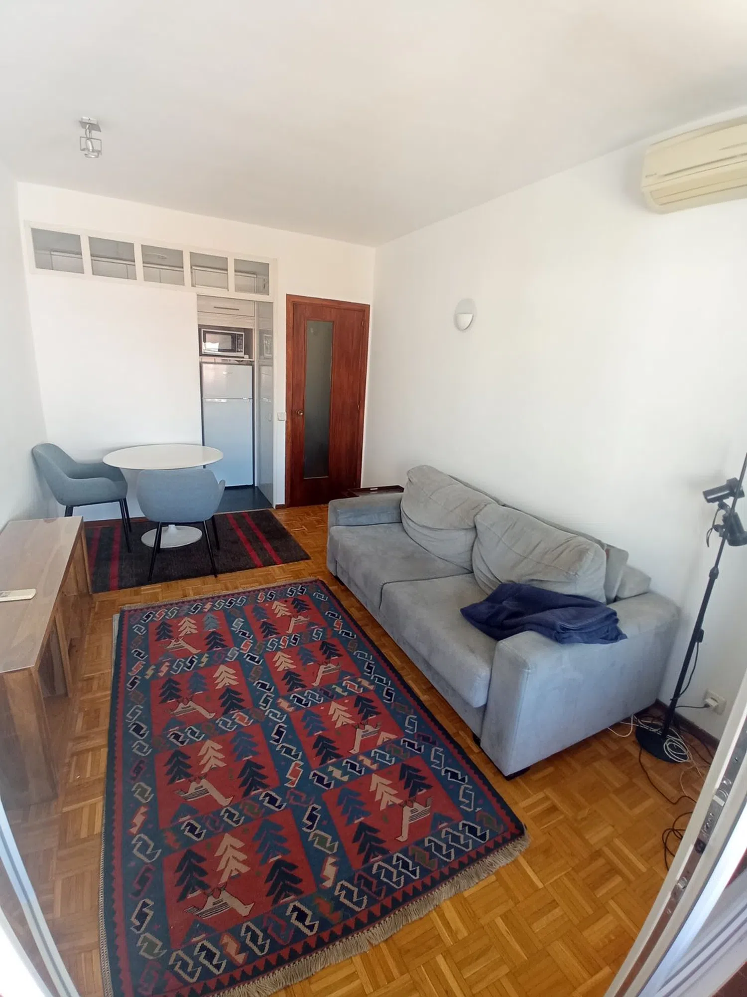 Piso en calle Andres Mellado, 33 - Foto 1