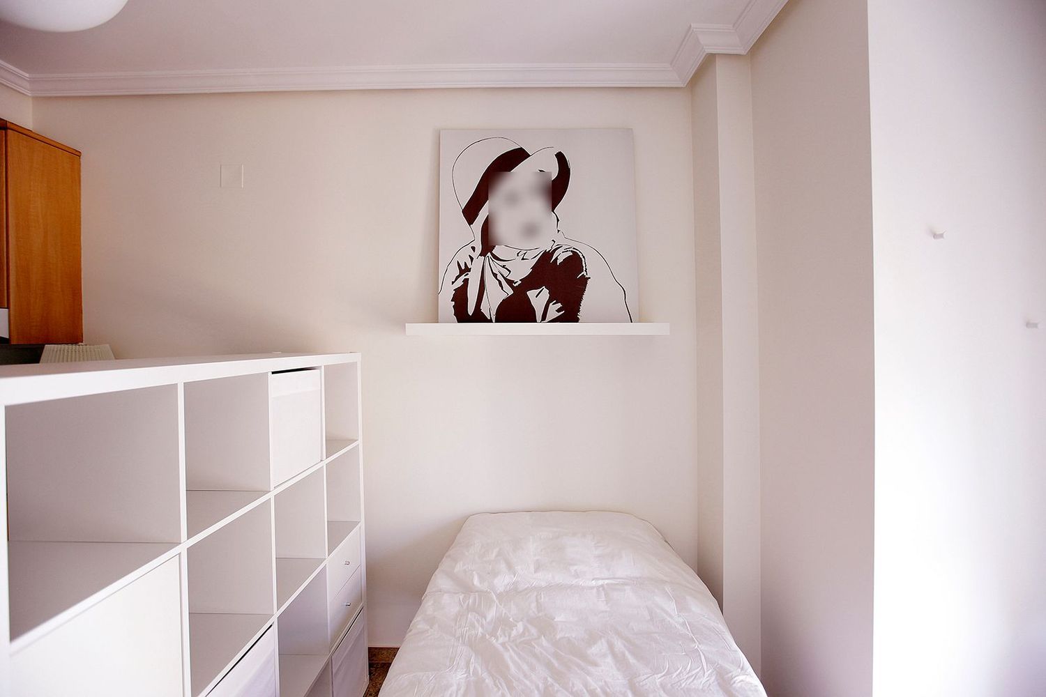 Estudio en Calle San Antonio, 8 - Foto 15