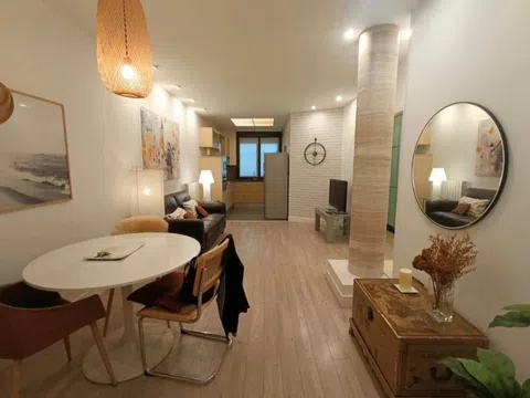 Piso en calle de San Antonio María Claret, 30 - Foto 11