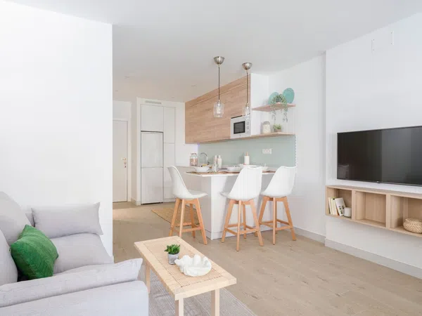 Estudio en Avenida Bulevar Príncipe Alfonso de Hohenlohe s/n - Foto 5
