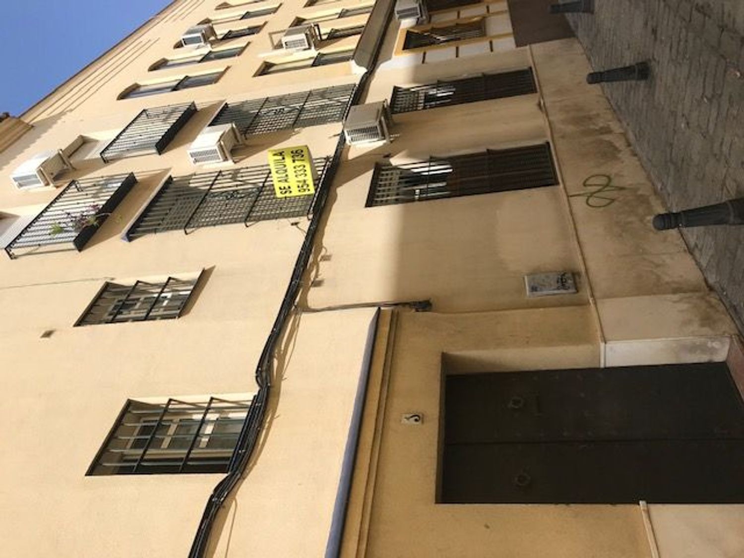 Piso en calle Alcántara, 1 - Foto 4