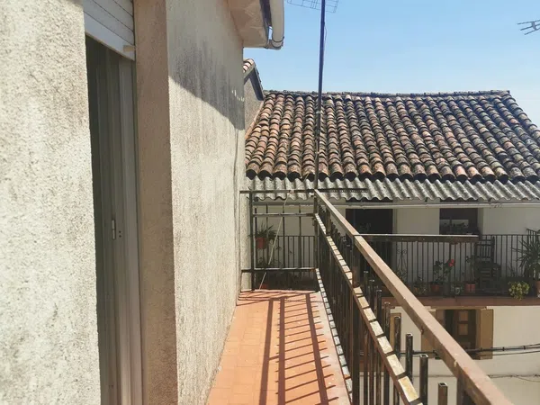 Casa de pueblo en Calle la Encina, 14 - Foto 9