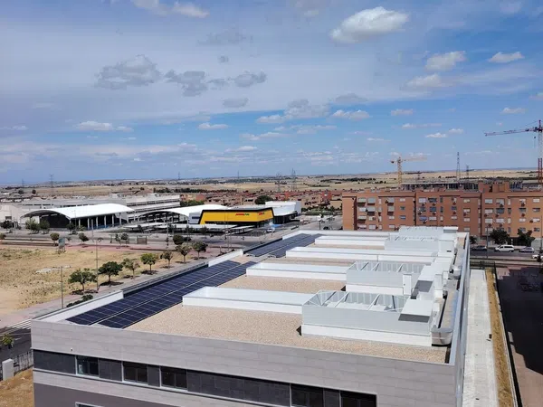 Piso en calle del Planeta Saturno, 9 - Foto 26