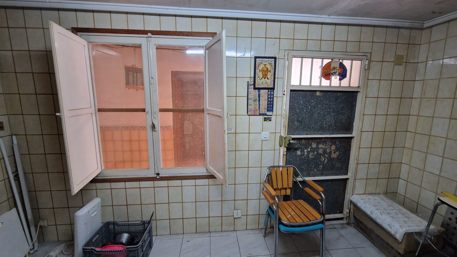 Piso en Calle Sant Josep, 5 bajo - Foto 8