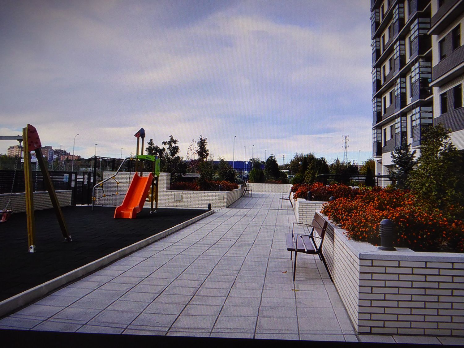 Piso en Urb. urbanización cielo de villaverde Barrio Los Ángeles - Foto 28