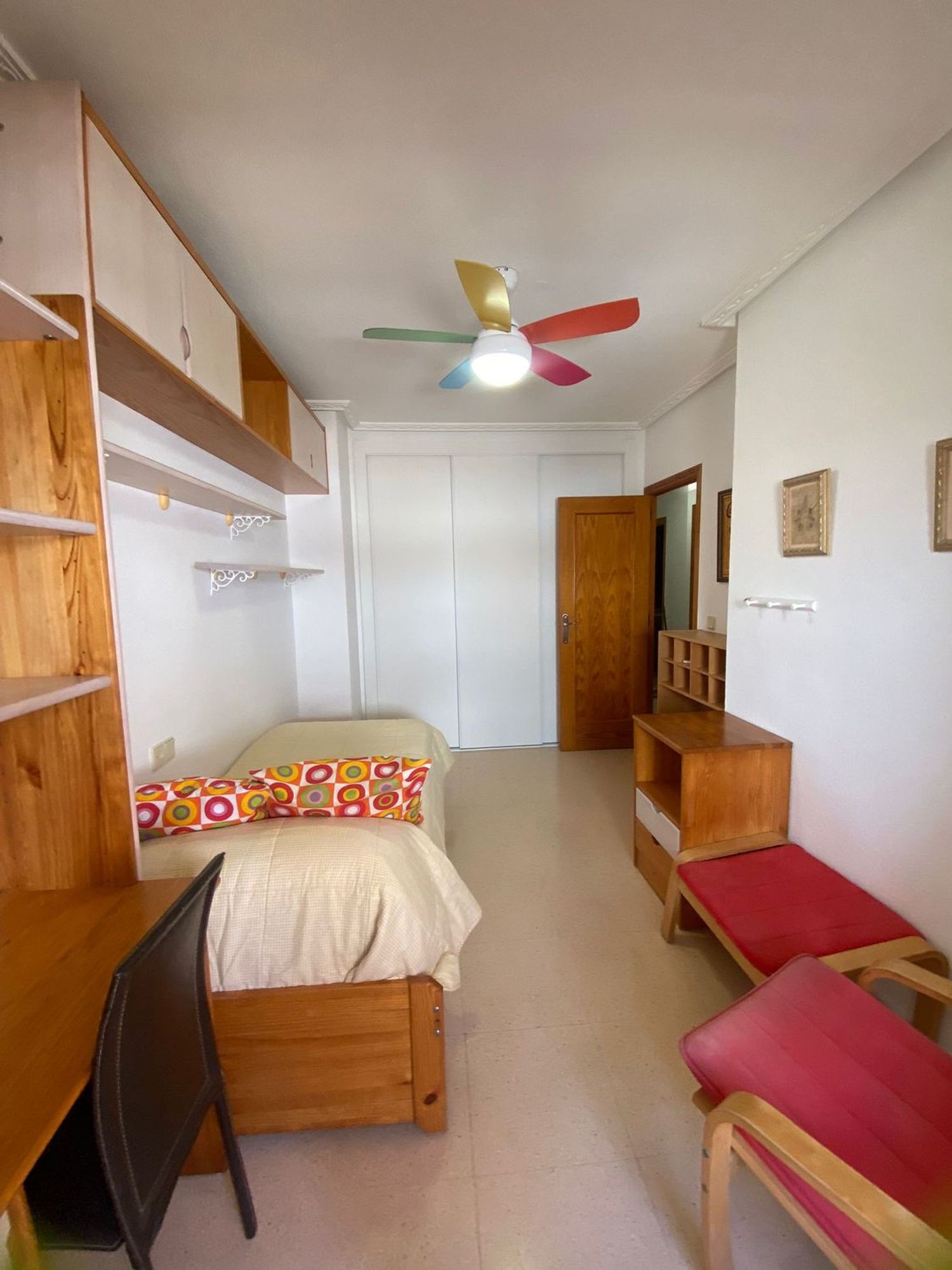 Dúplex en calle Murcia, 29 - Foto 13