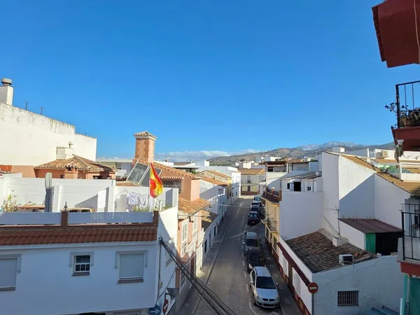 Piso en Calle Reñidero, 31, Norte - Barrio del Pilar - El Reñidero - Foto 13
