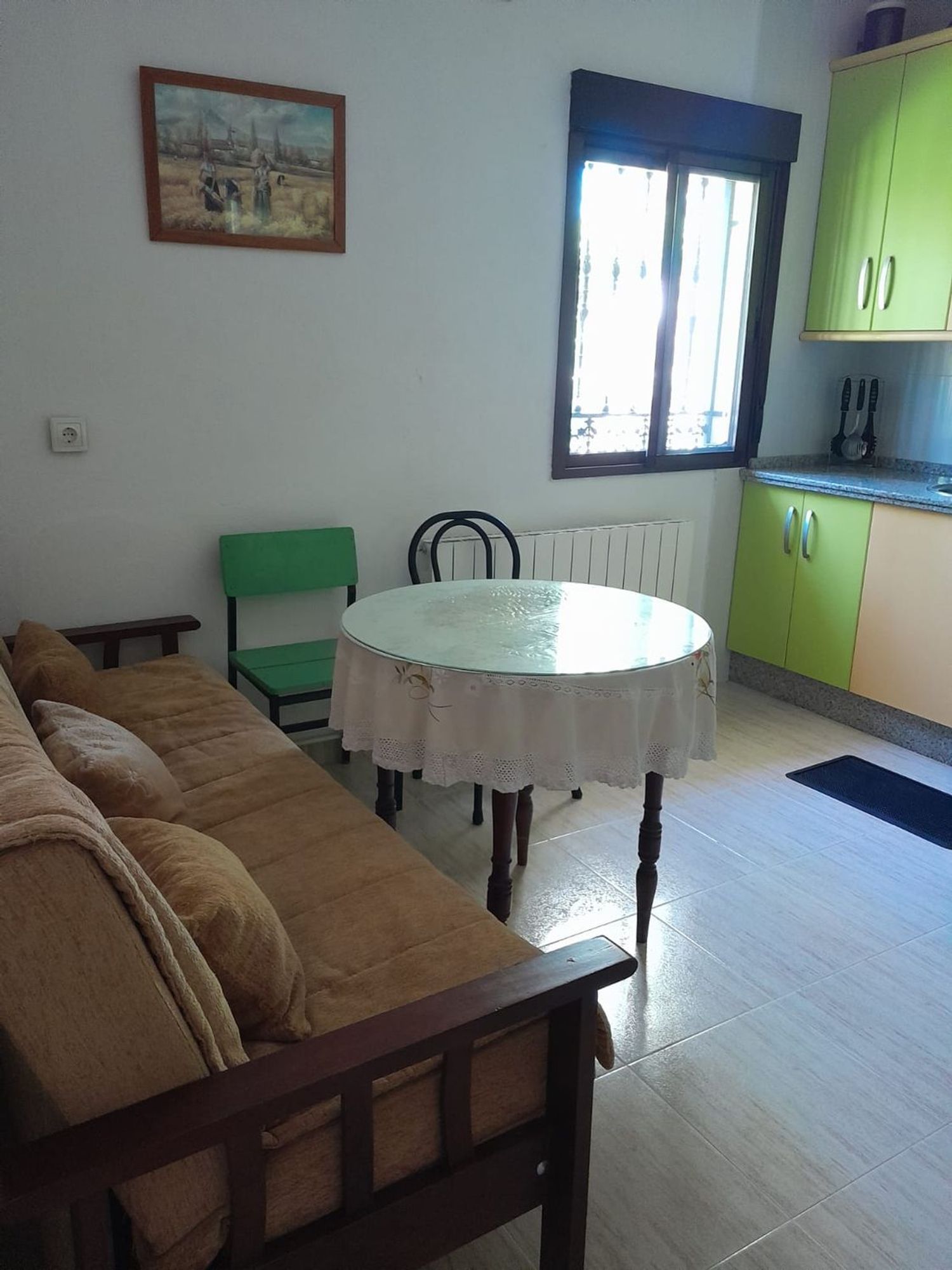 Chalet adosado en Avenida de Granadilla, 65 - Foto 6