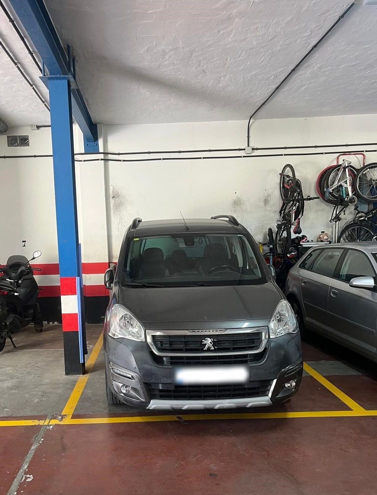 Piso en Calle Calderina, 22, Tafira - Foto 34