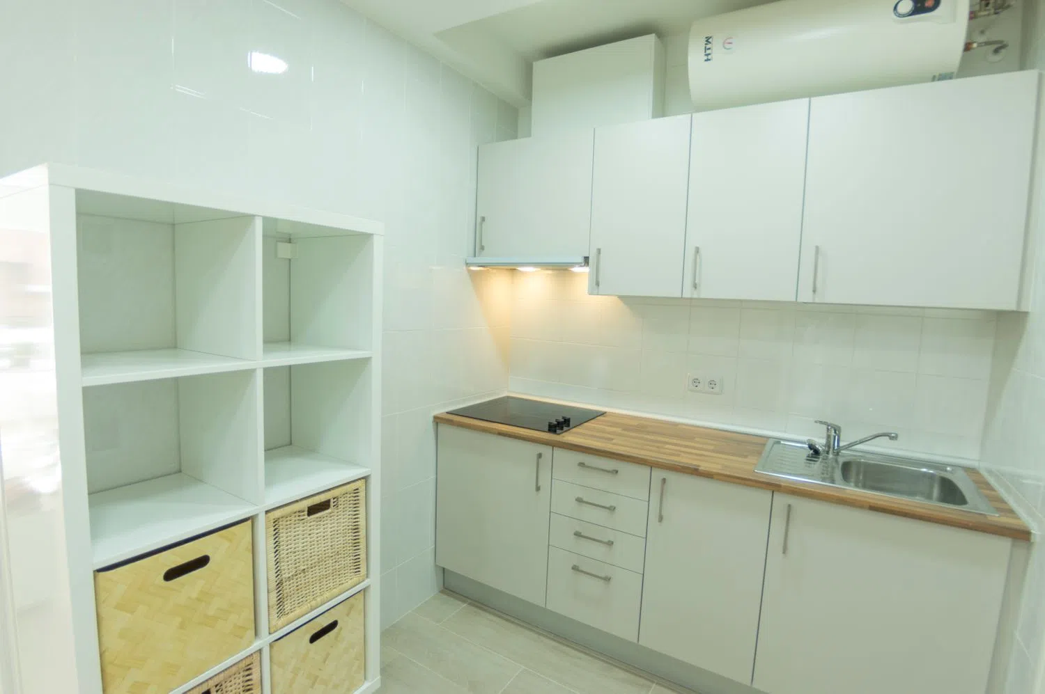 Piso en avenida de la Ciudad de Barcelona, 93 - Foto 13