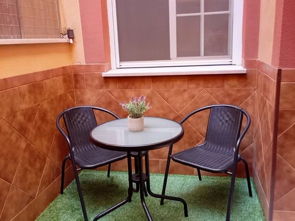 Piso en Huerta de la Reina s/n