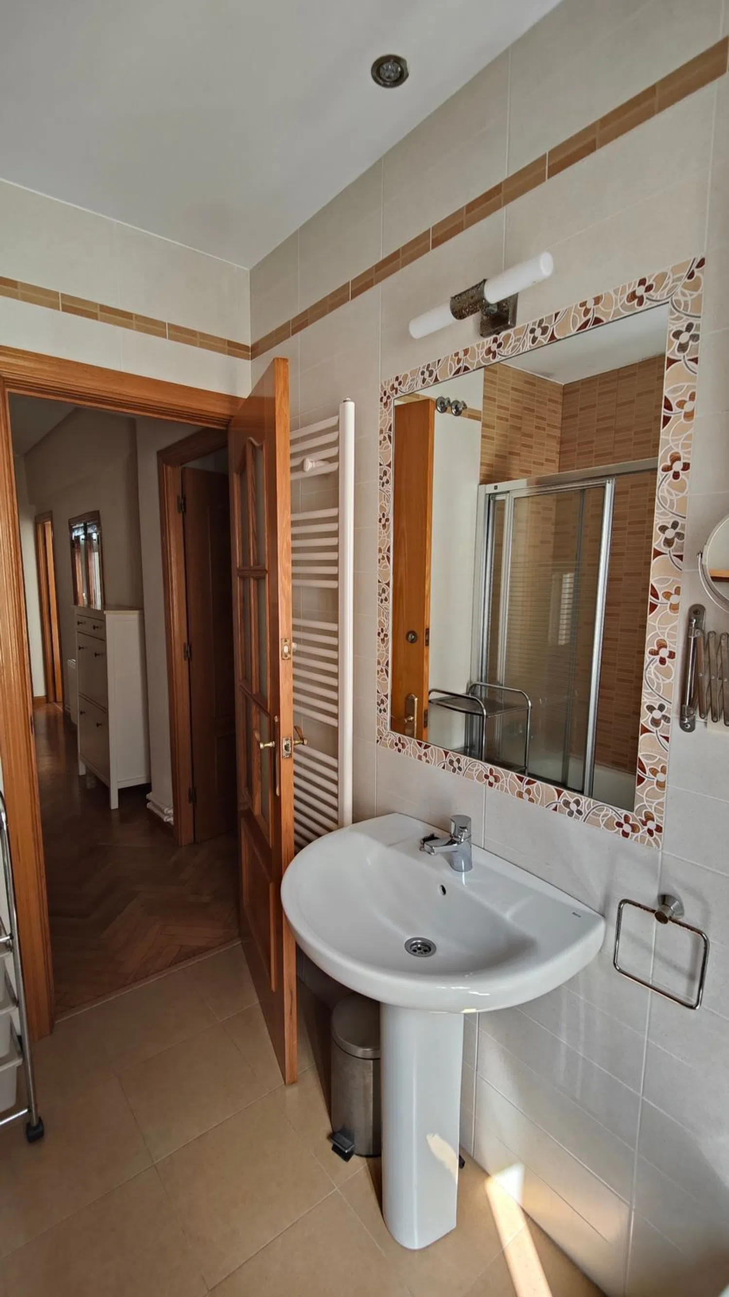 Piso en calle José Luis Barriga Rubio, 8 - Foto 5