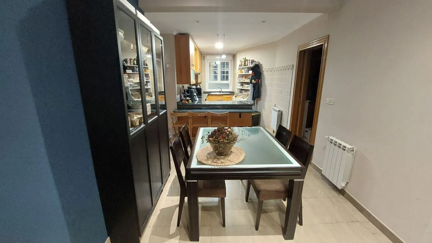 Piso en calle Calvo Sotelo, 19 - Foto 2