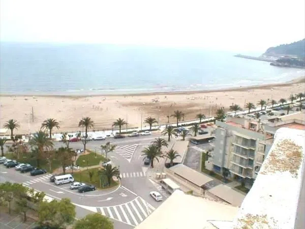 Piso en Calle Cervantes, 3, Zona Playa de la Concha, Zona Playa de la Concha - Foto 3