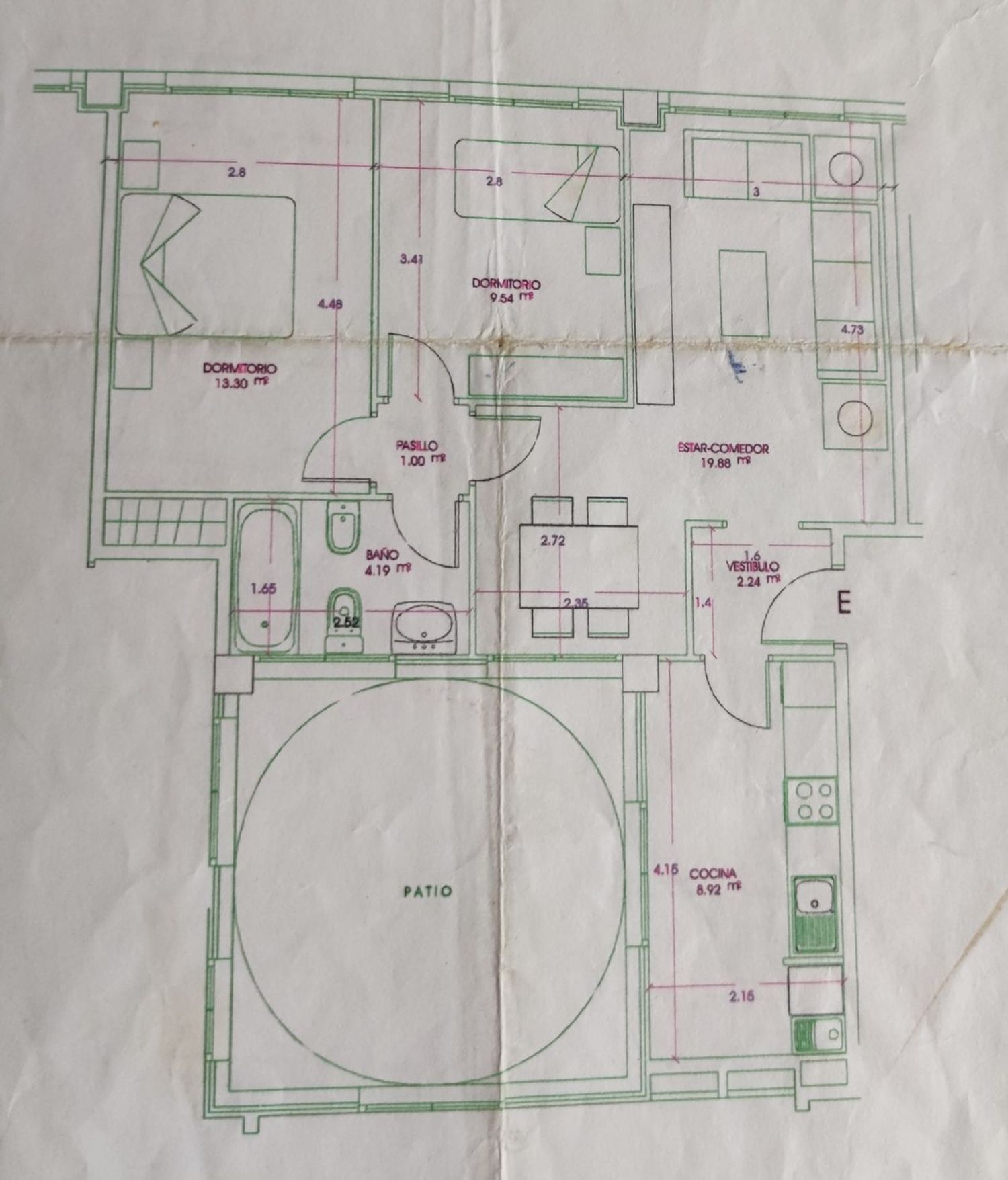 Piso en avenida Hispanidade, 85 - Foto 31