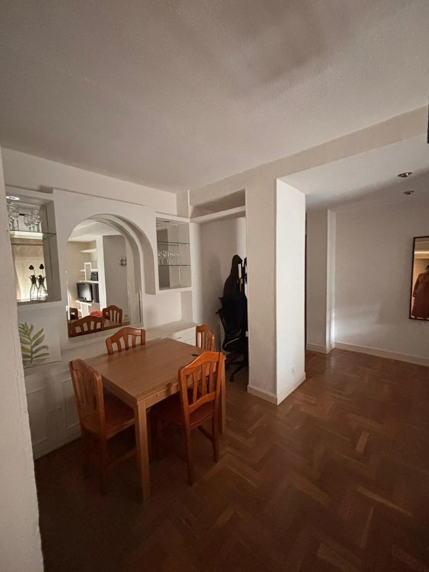 Piso en calle de Mauricio Legendre, 33 - Foto 6