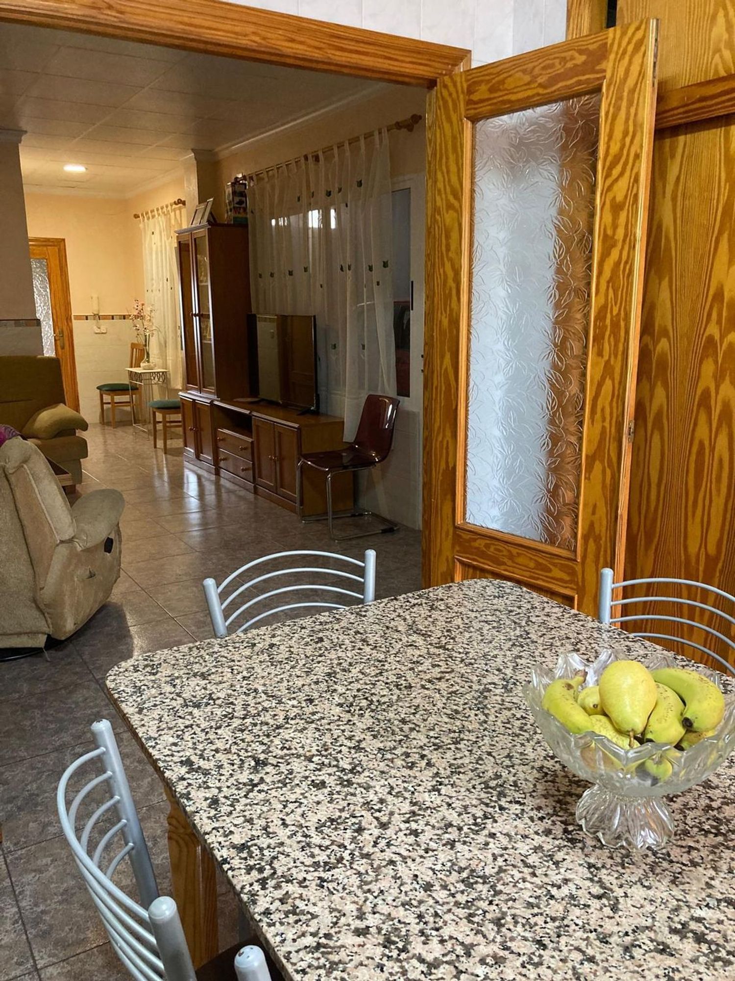 Chalet adosado en Calle Carlos Martínez Crouselles, 24 - Foto 3