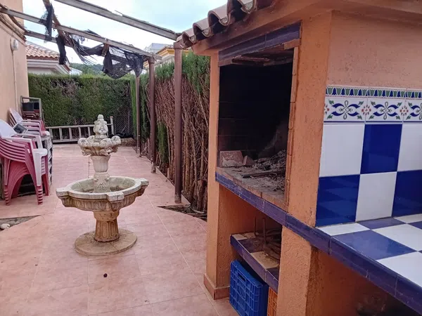 Chalet adosado en Calle dels Xipres, 20 - Foto 4