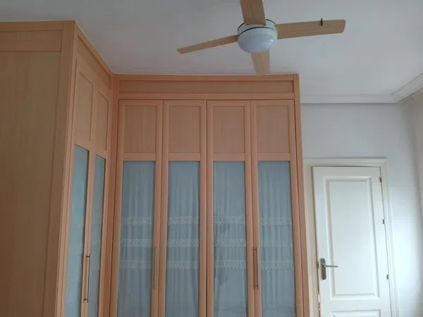 Piso en calle Jacinto Benavente, 2 - Foto 2