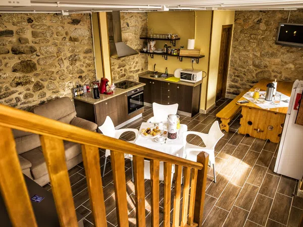 Casa o chalet independiente en Caforra, 1 - Foto 30