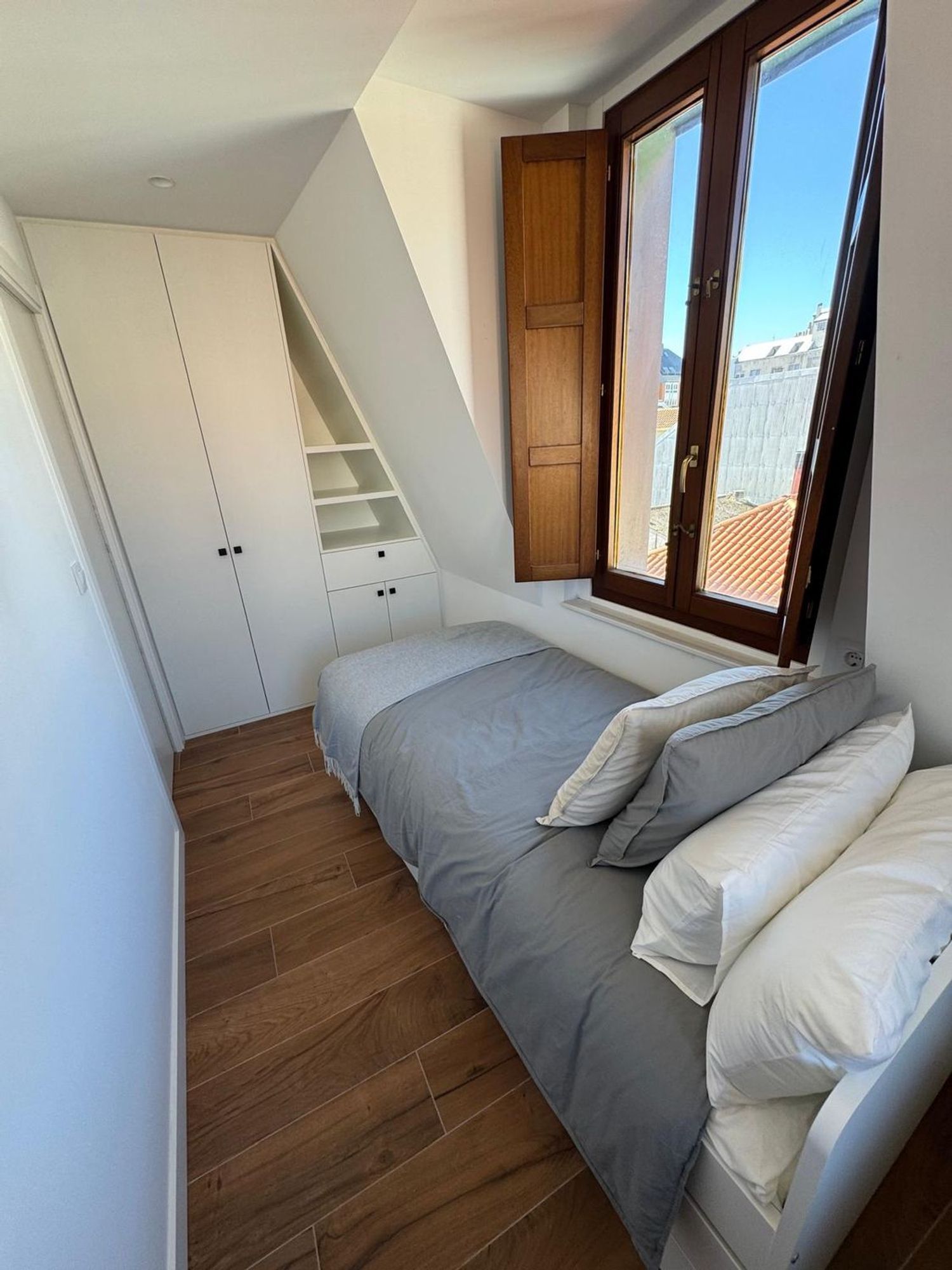 Piso en calle Pastoriza, 14 - Foto 8