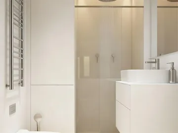 Piso en  Madrid Capital - Foto 4