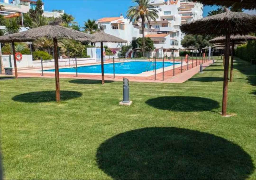 Apartamento en Estepona - Foto 1