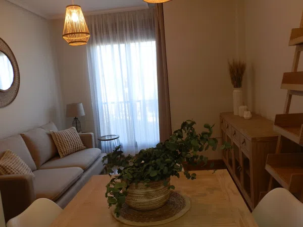 Piso en calle Babilonia, 35