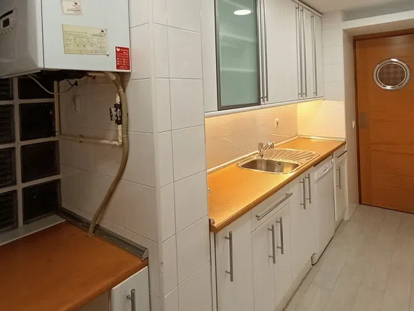 Piso en Calle de la Reina Mercedes, 35, Zona Pueblo - Foto 5