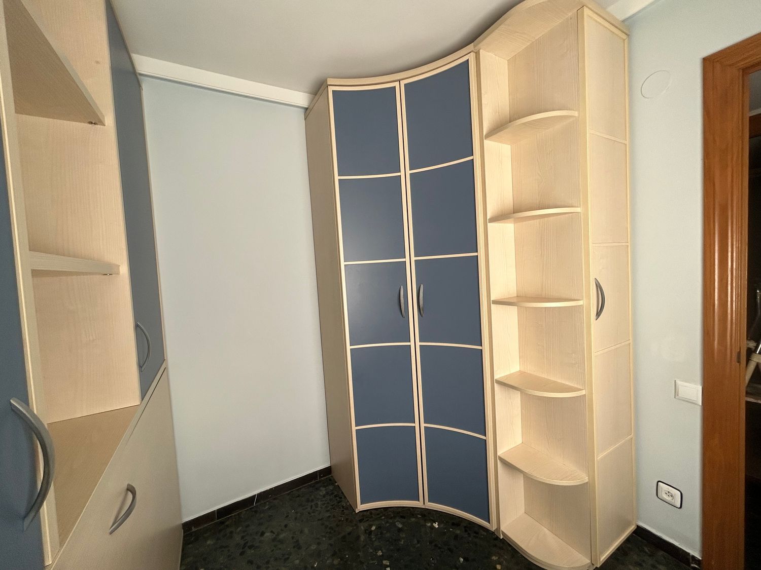 Piso en calle de Vicente Berdusán, 40 - Foto 14