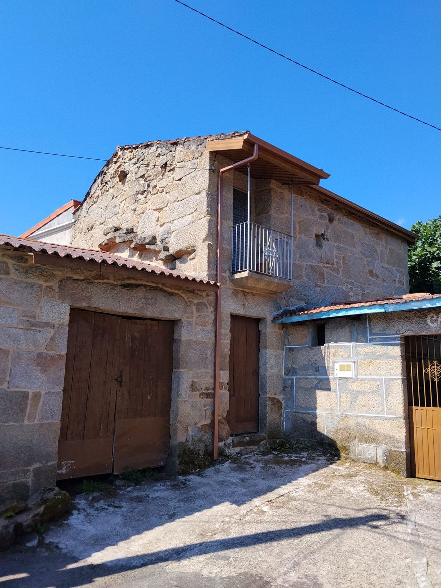 Casa de pueblo en Francos, 31 - Foto 7