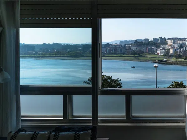 Piso en avenida das Mariñas, 346 - Foto 9