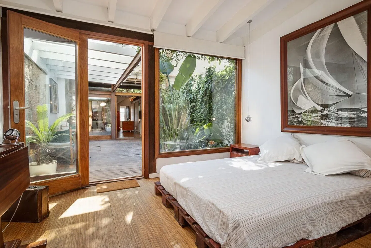 Estudio en calle de Villalonga, 43 - Foto 1