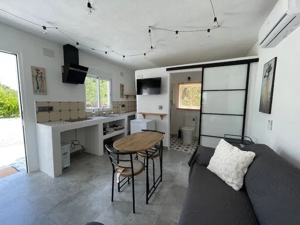 Casa o chalet independiente en Vall d Alcala, Valle del Sol - Rio Park - Foto 68