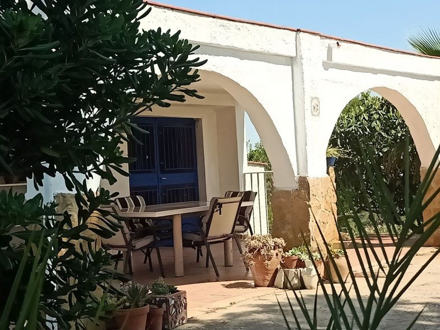 Casa o chalet independiente en Urbanización lo Frasquito 1, 5 - Foto 38