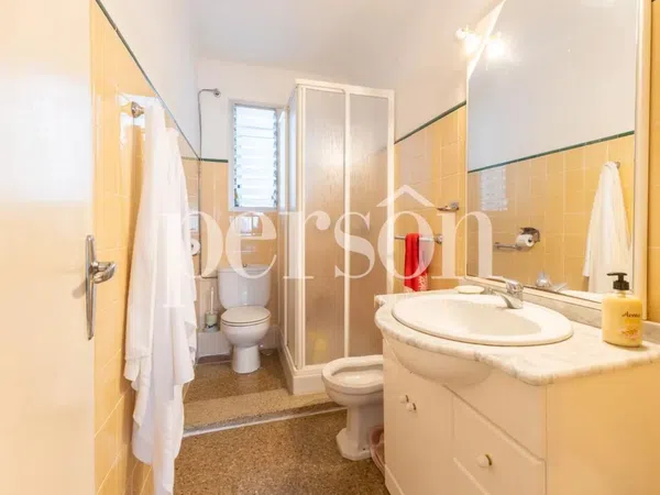 Piso en Passatge de Bailèn, 10, Zona Nord, Zona Nord - Foto 12