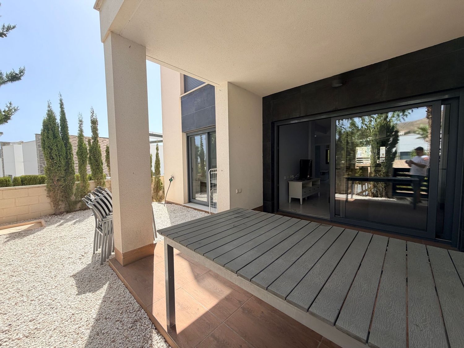 Chalet adosado en Calle Segovia, 28, Balcón de Finestrat-Terra Marina, Balcón de Finestrat-Terra Marina - Foto 3