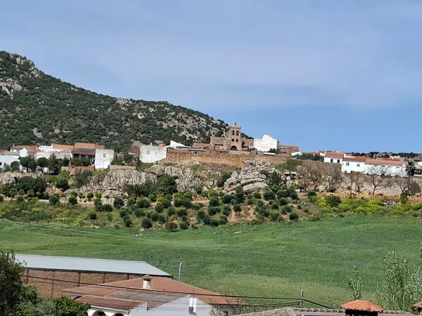 Casa o chalet independiente en Santa Eufemia - Foto 14