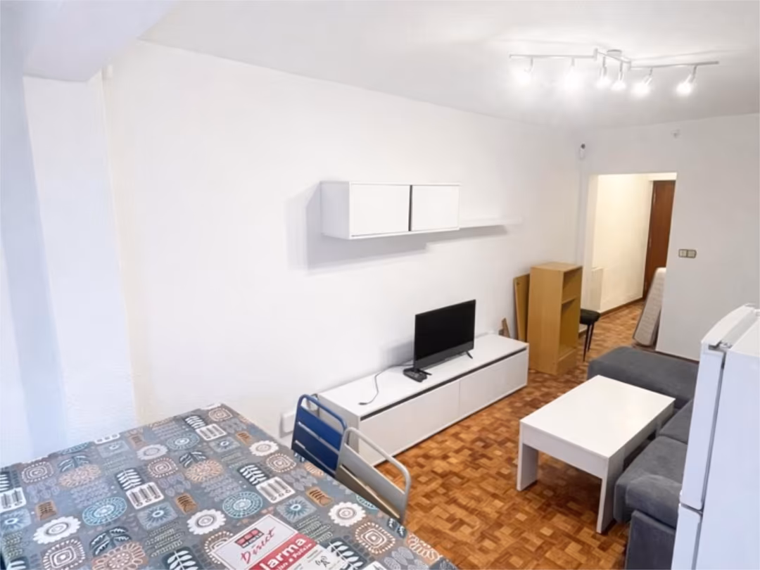 Piso en  Calle Marqués de Mondéjar 2 - Foto 2