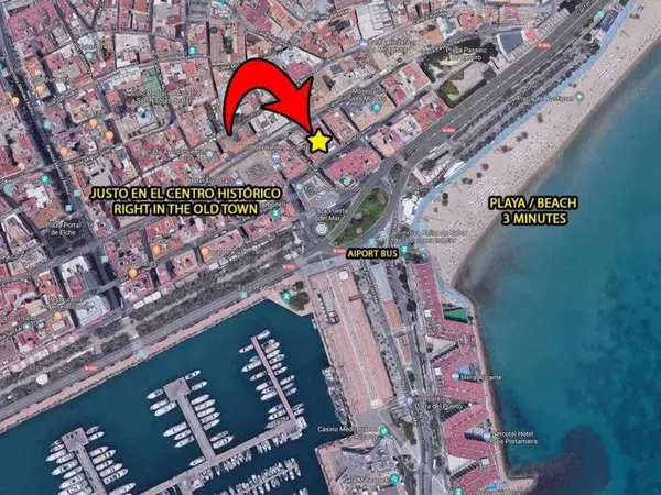 Estudio en calle Jorge Juan, 6 - Foto 12