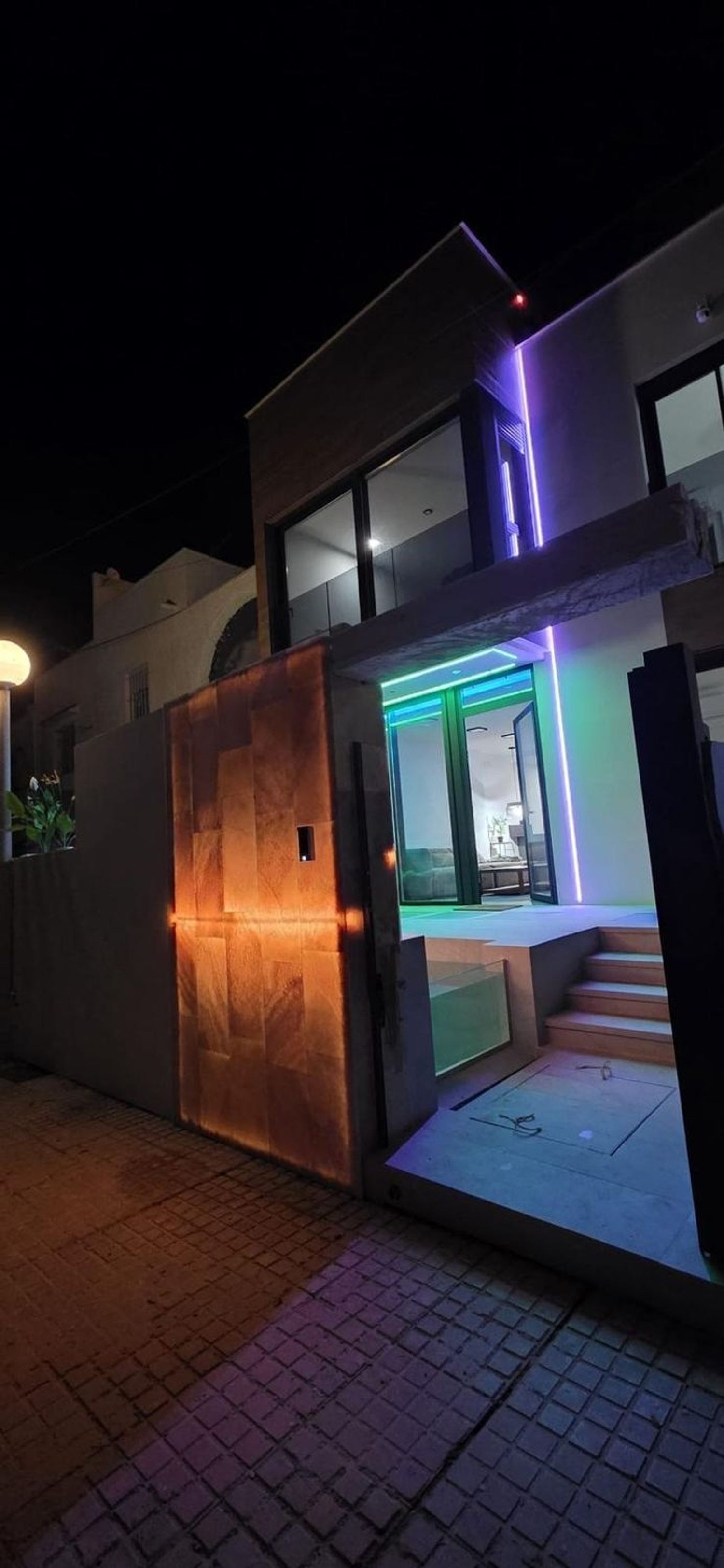 Chalet adosado en Calle Londres, 74, Nueva Torrevieja - Foto 20