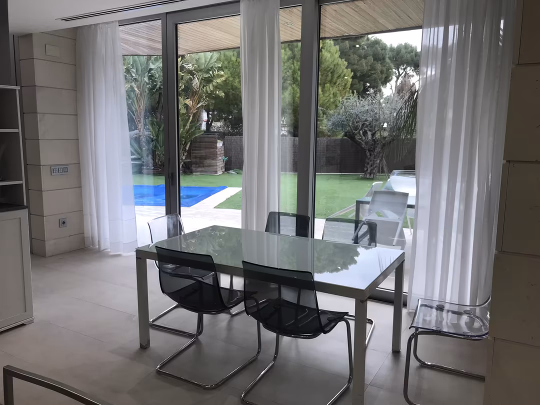 Chalet en  Calle Josep Vicenç Boix 11 - Foto 11