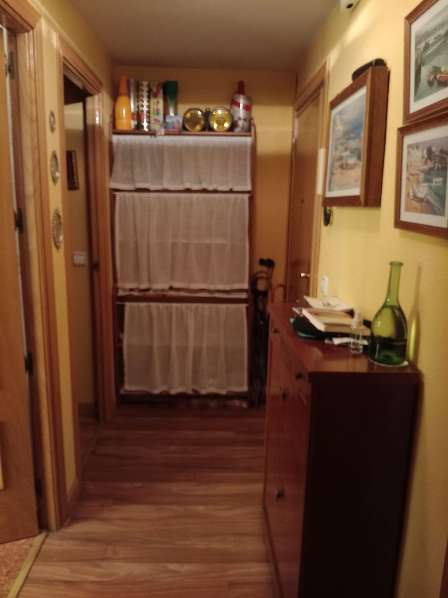 Piso en calle de Pascual Rodríguez, 27 - Foto 21