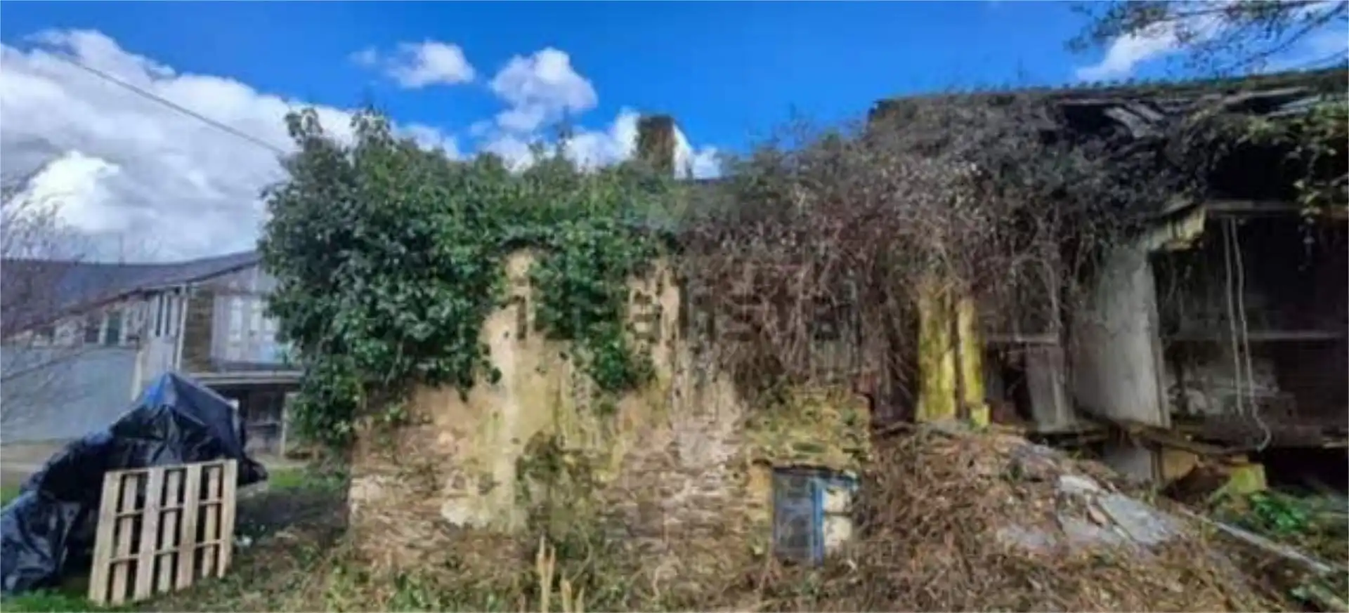Chalet en Val de Lorenzana (a mariña lucense) - Foto 7