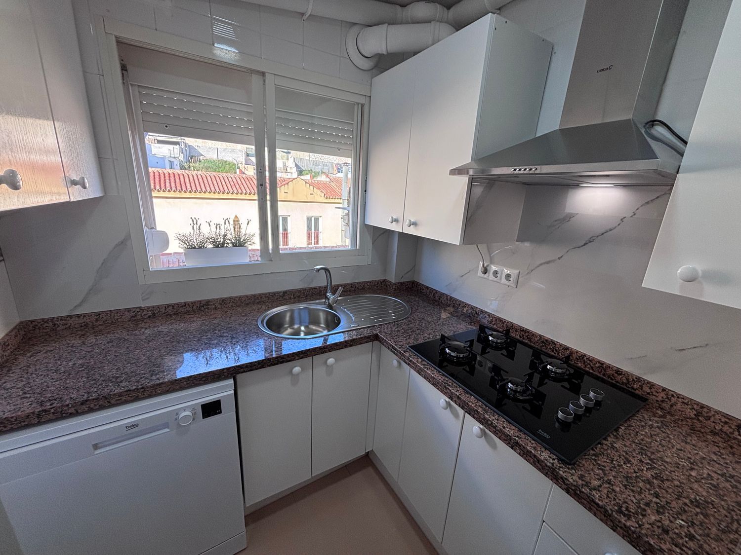 Piso en carretera de Almería, 45 - Foto 2